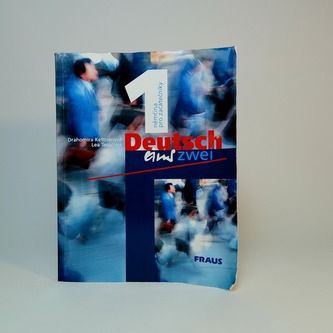 Deutsch eins, zwei 1