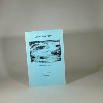 Léčivá síla vody