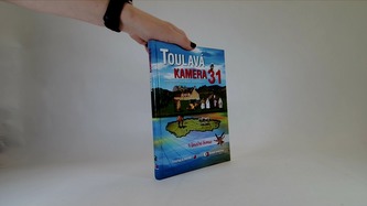 Toulavá kamera : 31 (Iveta Toušlová, 2020)