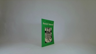 Mravenčí kamarádi aneb šumavský les plný mravenců