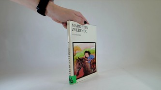 Markétin Zvěřinec