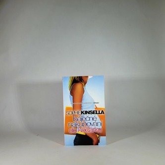 Báječné nakupování do kočárku