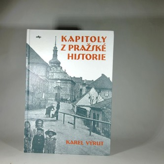 Kapitoly z pražské historie