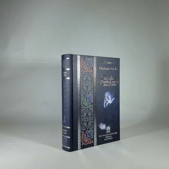 Tesla- Portrét mezi maskami