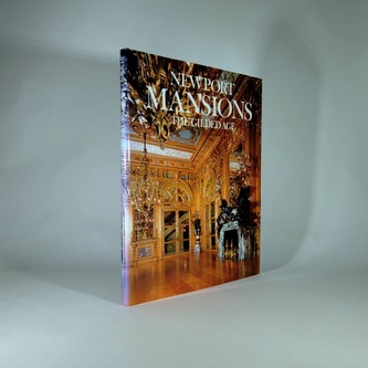 Newport Mansions-The gilded age