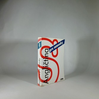 Angličtina pro samouky