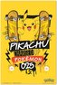 Plakát Pokémon: Pikachu (61 x 91,5 cm) 150g