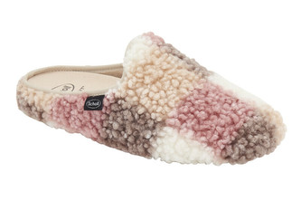 Scholl Zdravotní obuv MADDY Pink/Multi 37