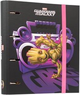 Kroužkový pořadač Marvel|Strážci Galaxie: Groot (28 x 32 x 4 cm)