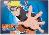 Podložka na psací stůl Naruto: Naruto Uzumaki (49,5 cm x 34,5 cm)