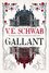 Gallant (česky)