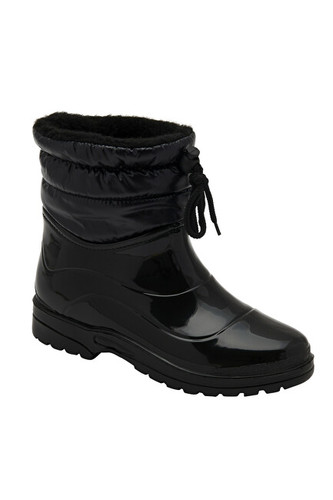 Scholl Zdravotní obuv New Vestmann Low Black 39