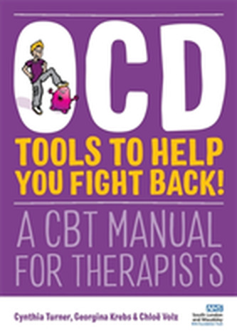 OCD - Tools to Help Young People Fight Back!
