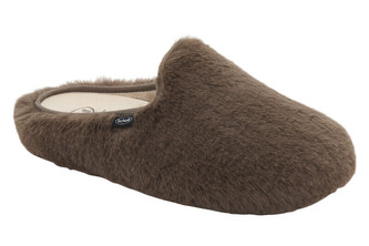 Scholl Zdravotní obuv MADDY Brown 37