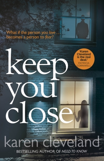 Keep You Close Keep You Close