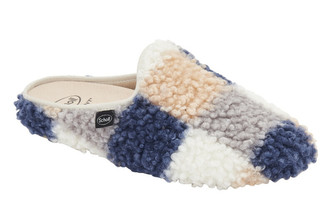 Scholl Zdravotní obuv MADDY Blue/Multi 42