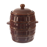 Nakládací hrnec zelák 8 l