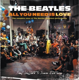 All You Need Is Love All You Need Is Love