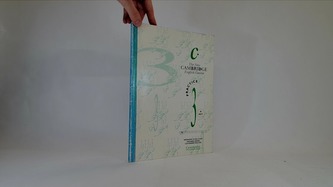 The New Cambridge English Course practise 3
