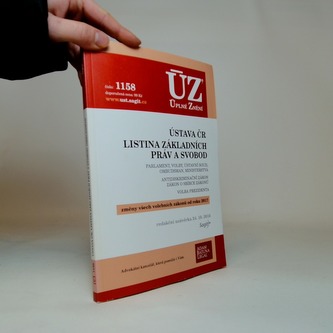 Ústava ČR, Listina základních práv a svobod