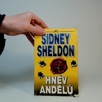 Hněv andělů
