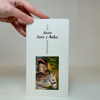Život Jany z Arku