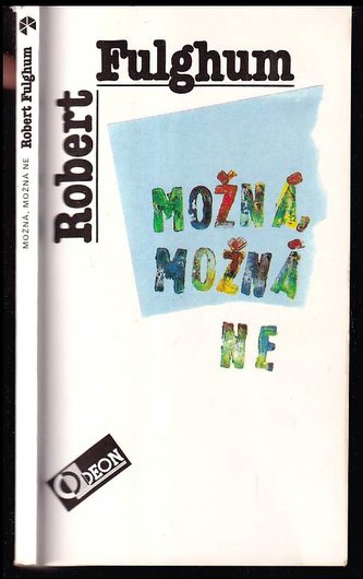 Možná, možná ne