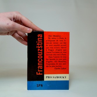 Francouzština pro samouky