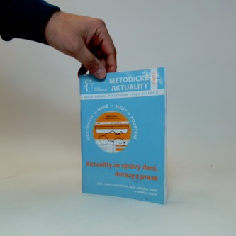 Metodické aktuality