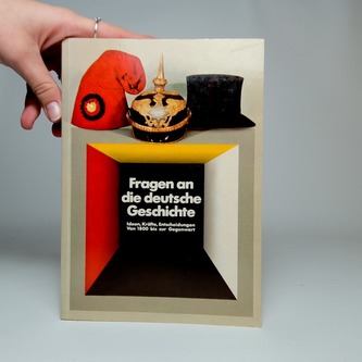 Frage an die deutsche Geschichte