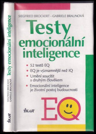 Testy emocionální inteligence