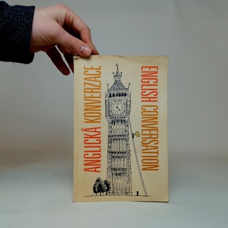 Anglická konverzace