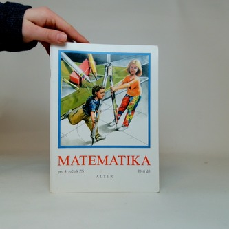 Matematika pro 4. ročník ZŠ