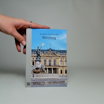 Residenz und Hofgarten Würzburg