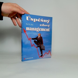 Úšpěšný cílový management