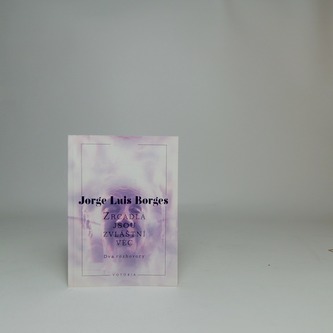 Zrcadla jsou zvláštní věc