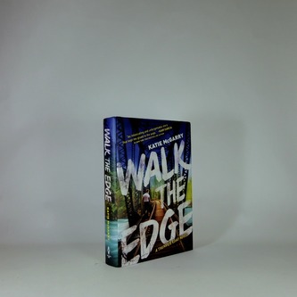 Walk the edge