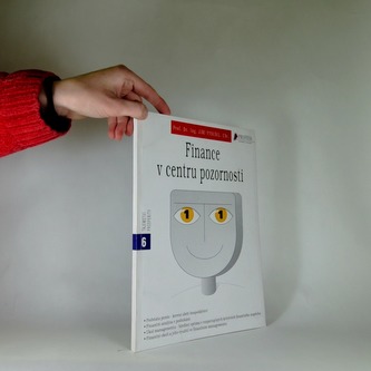Finance v centru pozornosti
