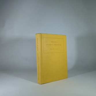 Pravidla českého pravopisu