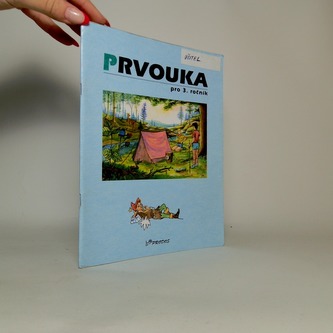 Prvouka pro 3.ročník