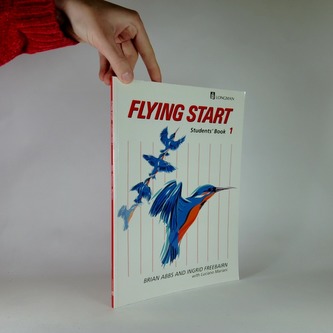 Flying start Sutednt's book 1