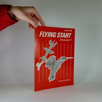 Flying start Activity book 1