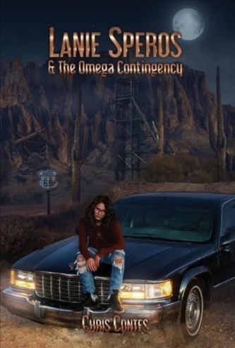 Lanie Speros & The Omega Contingency
