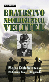 Bratrstvo neohrožených Velitel