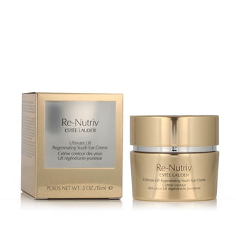 Estée Lauder Oční liftingový krém pro rozjasnění pleti Re- Nutriv (Ultimate Lift Regenerating Youth Eye Creme) 15 ml woman