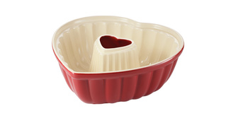 TESCOMA Keramická forma srdce DELÍCIA