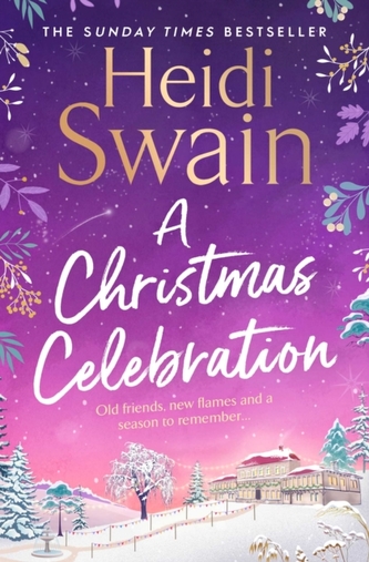 A Christmas Celebration A Christmas Celebration