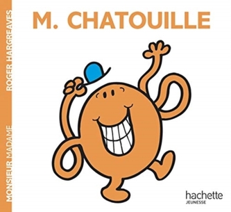 Collection Monsieur Madame (Mr Men & Little Miss)