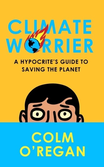 Climate Worrier Climate Worrier