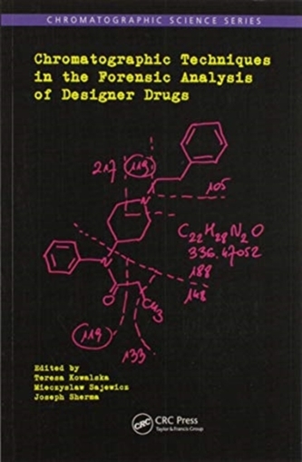 Chromatographic Techniques in the Forensic Analysis of Designer Drugs Chromatographic Techniques in the Forensic Analysis of Designer Drugs
